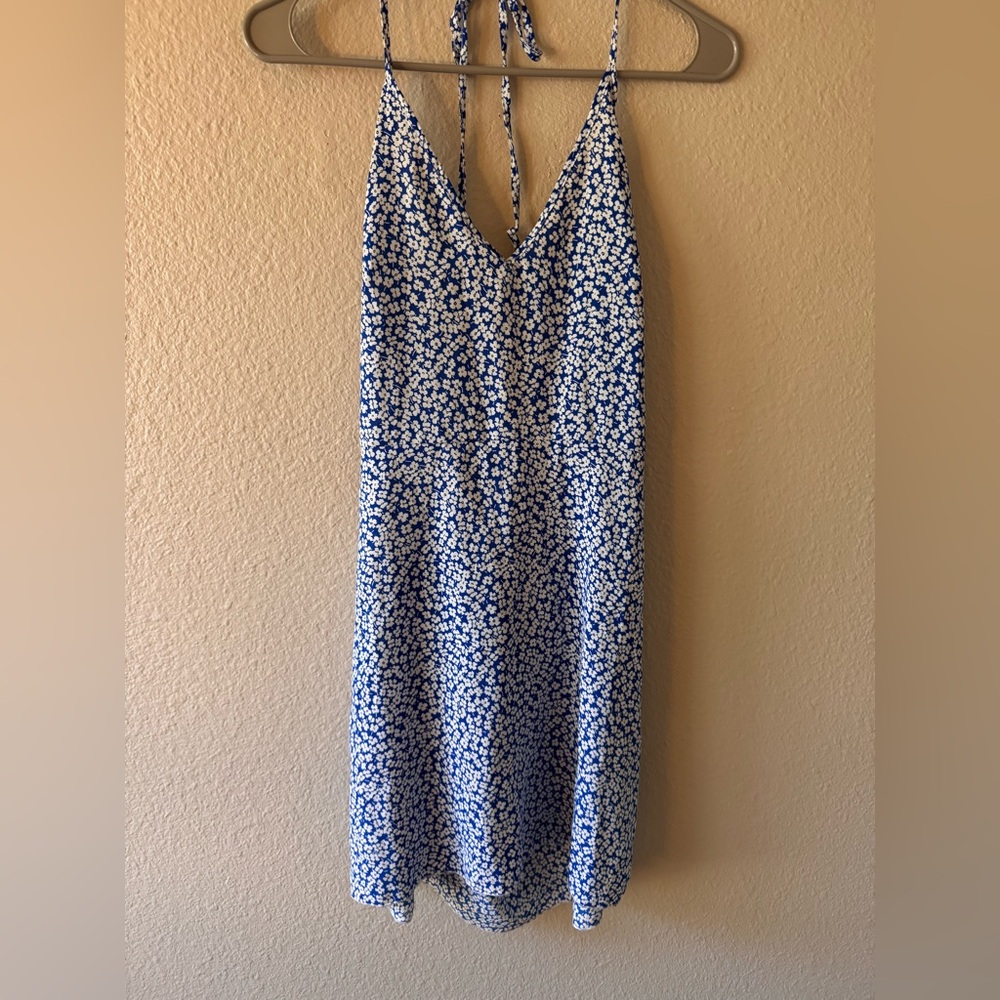 Floral Sundress